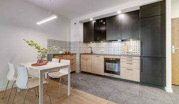 Mieszkanie 2-pokojowe Pruszków, ul. Bolesława Prusa