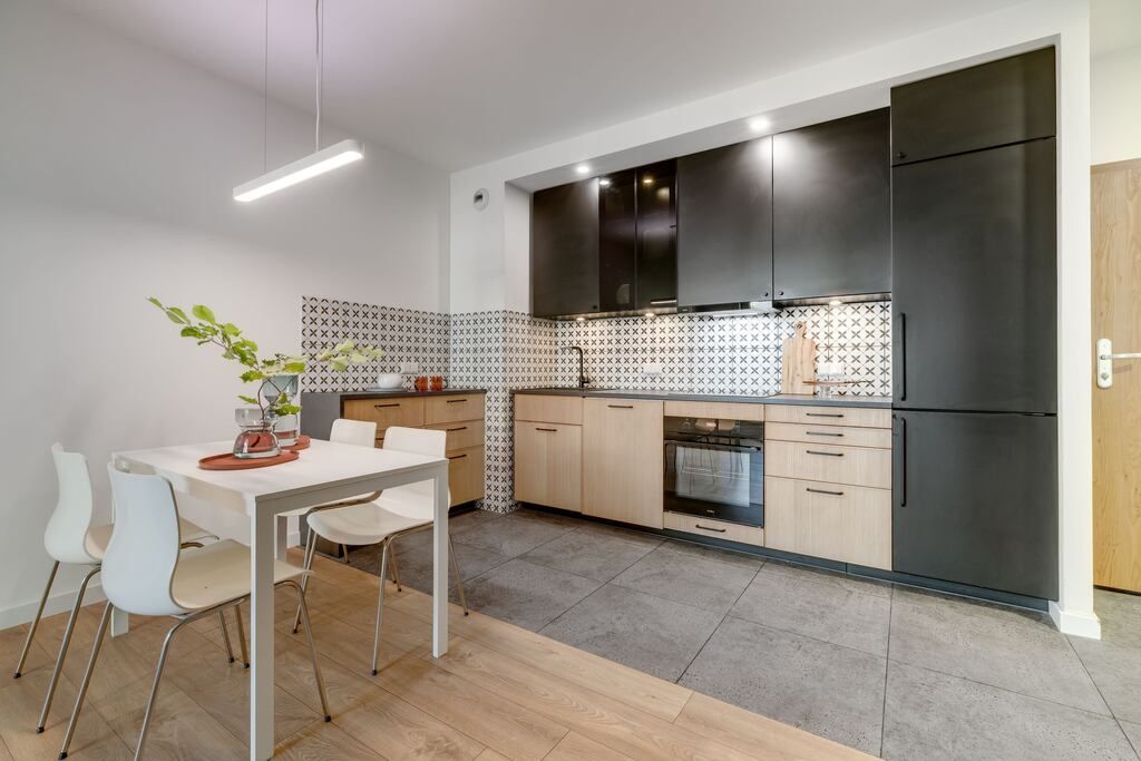 Mieszkanie 2-pokojowe Pruszków, ul. Bolesława Prusa. Zdjęcie 2