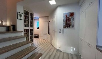 Mieszkanie 5-pokojowe Gdynia Śródmieście, ul. Zielona Laguna