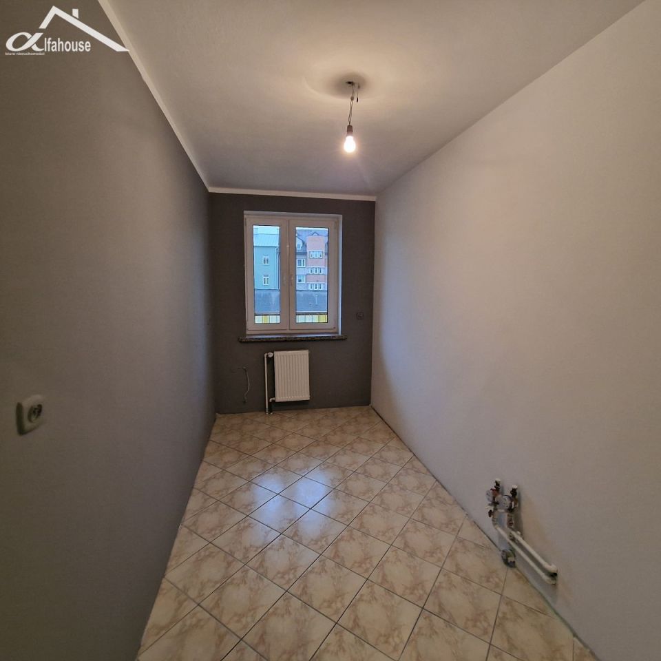 Mieszkanie 1-pokojowe Chełm, ul. Mikołaja Kopernika. Zdjęcie 9