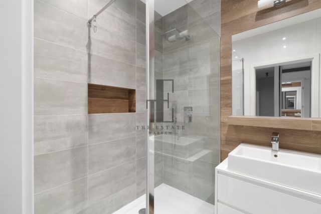 Mieszkanie 2-pokojowe Warszawa Praga-Południe, ul. Jana Nowaka-Jeziorańskiego. Zdjęcie 9