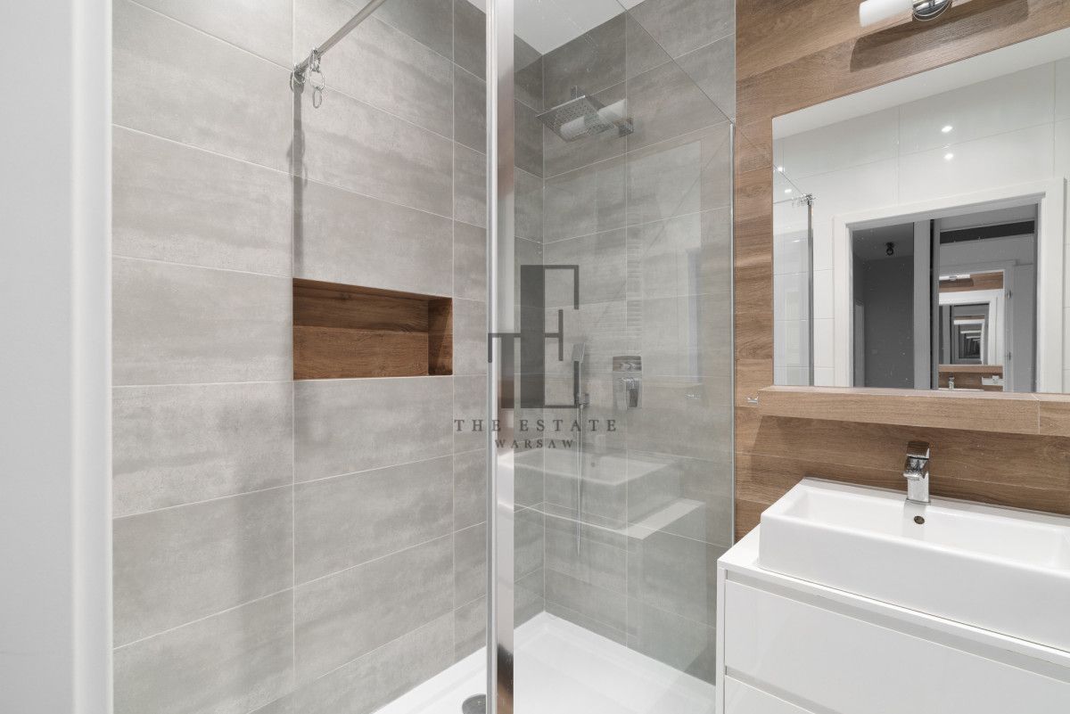 Mieszkanie 2-pokojowe Warszawa Praga-Południe, ul. Jana Nowaka-Jeziorańskiego. Zdjęcie 9