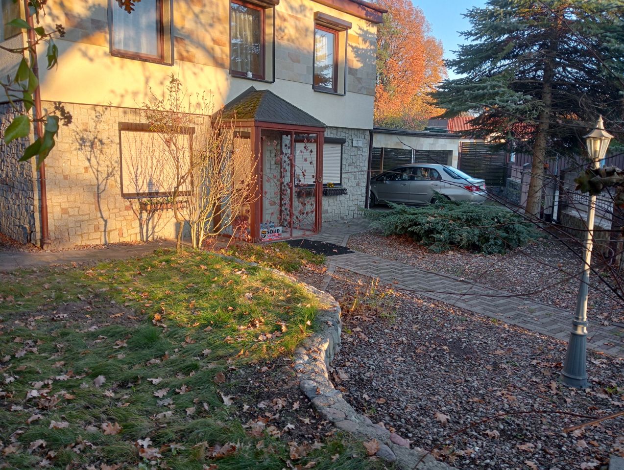 dom wolnostojący, 4 pokoje Pilchowo, ul. Szczecińska. Zdjęcie 6