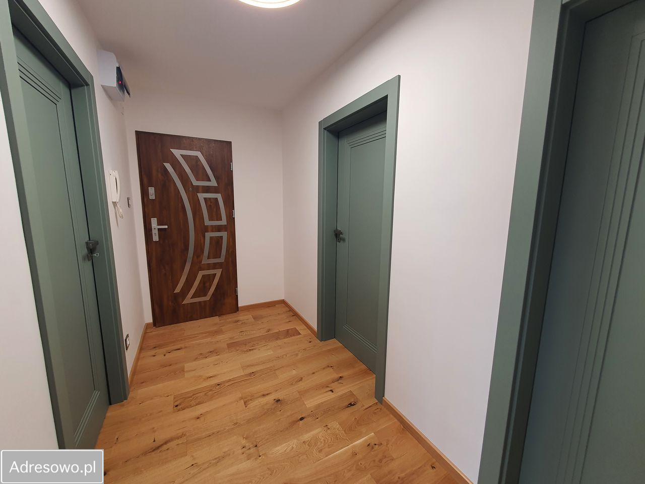 Mieszkanie 3-pokojowe Dębica, ul. Raczyńskich. Zdjęcie 4