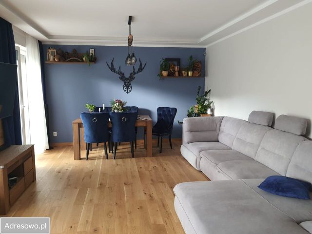 dom wolnostojący, 5 pokoi Krzywaczka. Zdjęcie 1