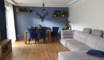 dom wolnostojący, 5 pokoi Krzywaczka