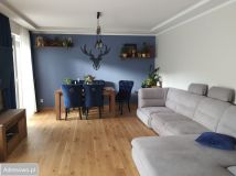 dom wolnostojący, 5 pokoi Krzywaczka