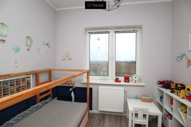 Mieszkanie 3-pokojowe Wągrowiec, ul. Ignacego Wegnera. Zdjęcie 4