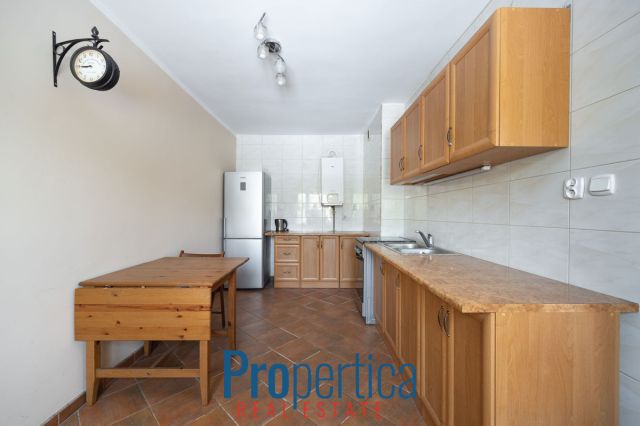 dom wolnostojący, 4 pokoje Warszawa Ursus, ul. Ryżowa. Zdjęcie 11