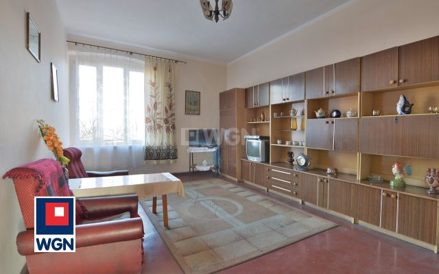 Mieszkanie 3-pokojowe Elbląg, al. Grunwaldzka. Zdjęcie 3