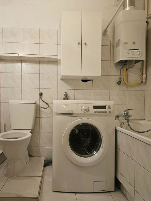 Mieszkanie 2-pokojowe Gdańsk Oliwa, ul. Bolesława Krzywoustego. Zdjęcie 5