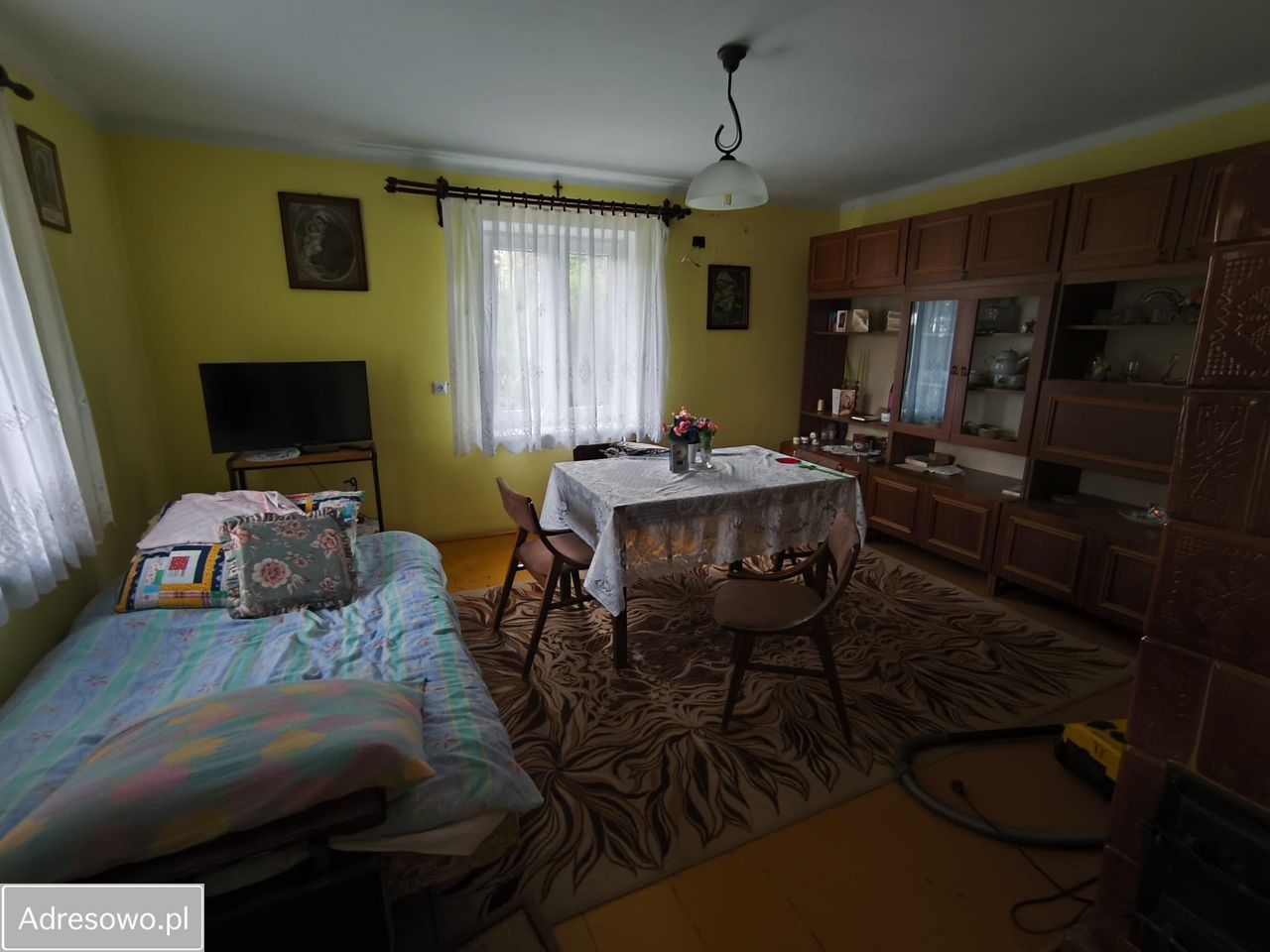 dom wolnostojący, 4 pokoje Majdan Górny, ul. Długa. Zdjęcie 8