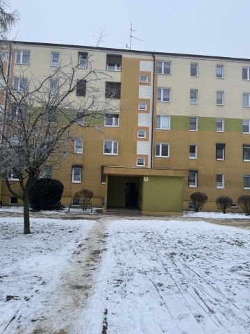 Mieszkanie 3-pokojowe Zduny. Zdjęcie 1