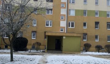 Mieszkanie 3-pokojowe Zduny