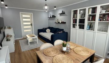 Mieszkanie 2-pokojowe Sosnowiec Sielec, ul. Wesoła