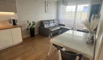 Mieszkanie 3-pokojowe Radom Osiedle XV-lecia, ul. Żwirki i Wigury