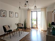 Mieszkanie 2-pokojowe Wrocław Jagodno, ul. Ryszarda Wagnera