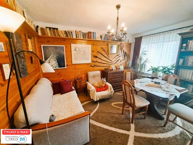 Mieszkanie 3-pokojowe Kielce Sady, ul. Nowowiejska. Zdjęcie 1