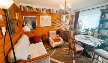 Mieszkanie 3-pokojowe Kielce Sady, ul. Nowowiejska