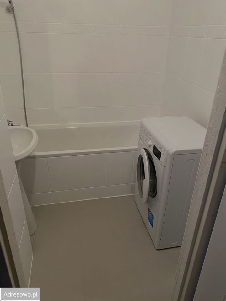 Mieszkanie 3-pokojowe Wrocław Nowy Dwór, ul. Budziszyńska. Zdjęcie 10