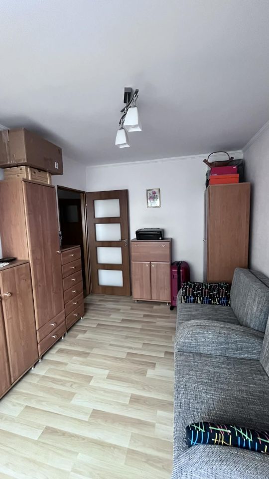 Mieszkanie 3-pokojowe Wodzisław Śląski, ul. Przemysława. Zdjęcie 10