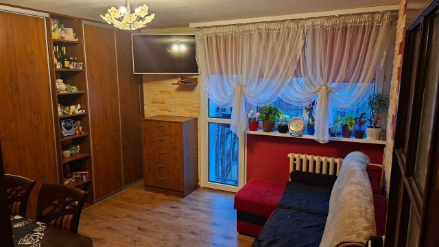 Mieszkanie 2-pokojowe Wrocław Stare Miasto. Zdjęcie 1