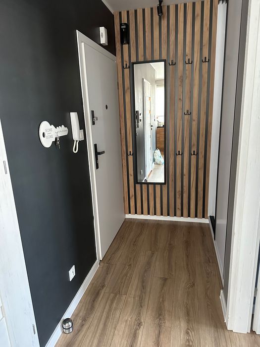 Mieszkanie 2-pokojowe Człuchów, al. Wojska Polskiego. Zdjęcie 4