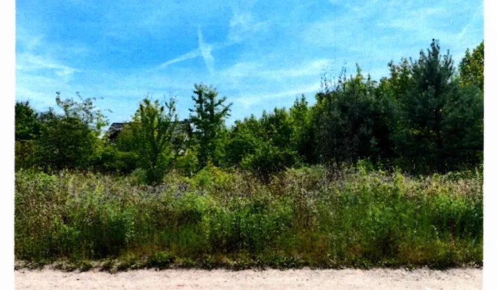 Działka rolno-budowlana Mosina, ul. Kazimierza Górskiego