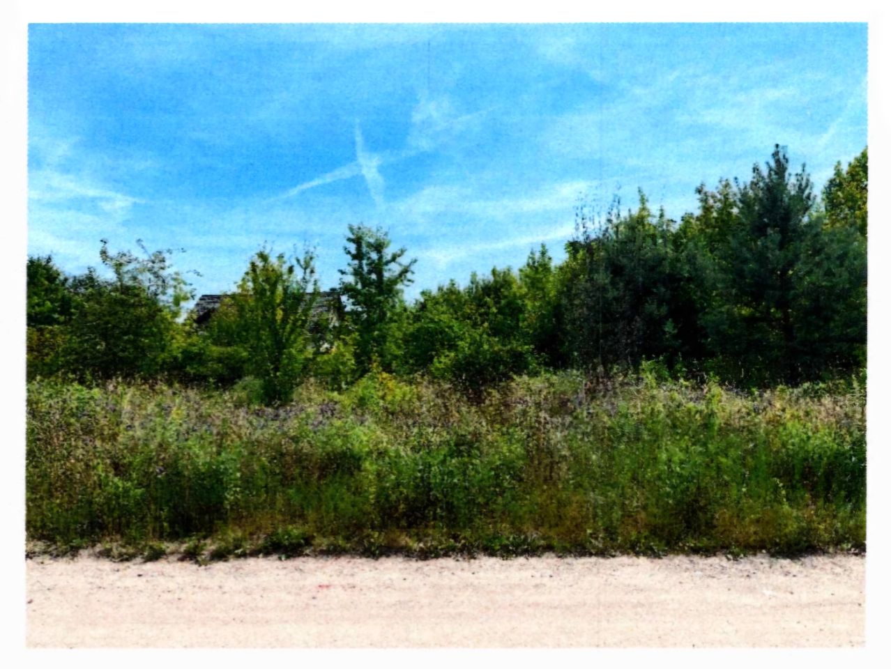 Działka rolno-budowlana Mosina, ul. Kazimierza Górskiego. Zdjęcie 1