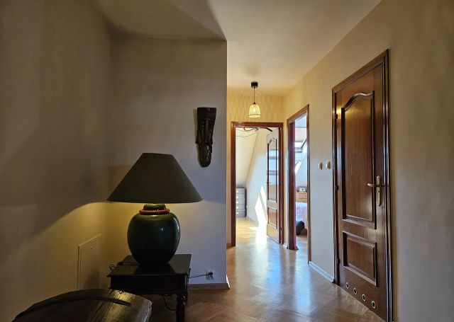 Mieszkanie 4-pokojowe Warszawa Ochota, ul. Włodarzewska. Zdjęcie 10