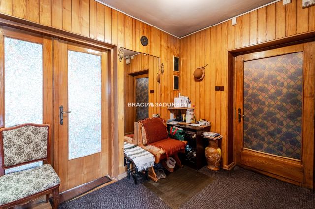 bliźniak, 7 pokoi Kraków Dębniki, ul. Szwedzka. Zdjęcie 8