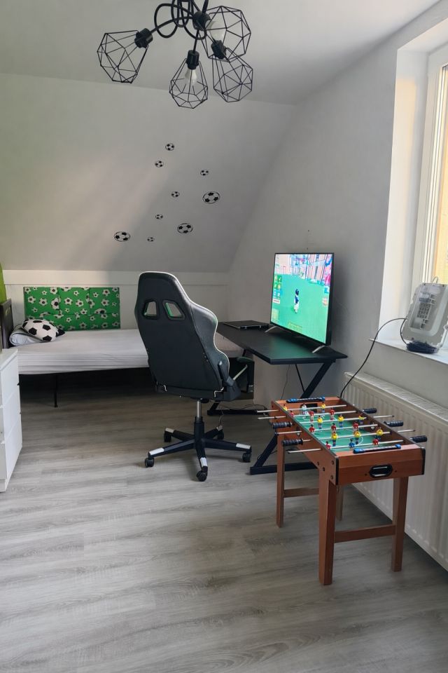 dom wolnostojący, 6 pokoi Brudzeń Duży, ul. Dobrzyńska. Zdjęcie 14