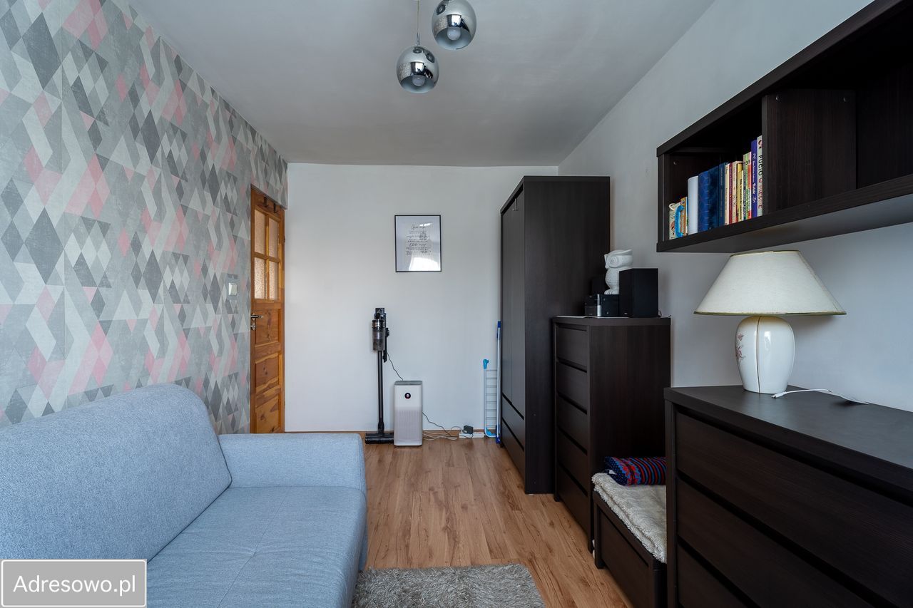 Mieszkanie 2-pokojowe Kielce KSM, ul. Bohaterów Warszawy. Zdjęcie 11