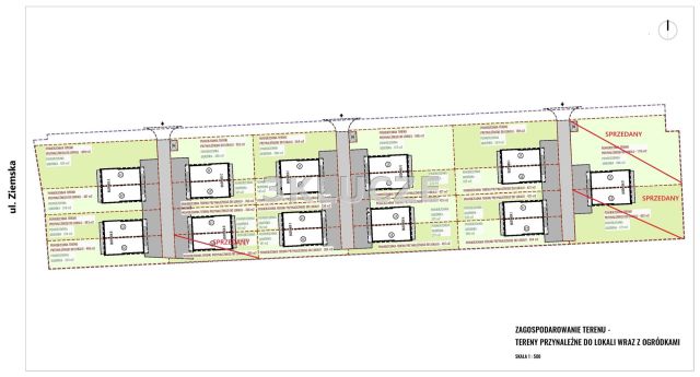 bliźniak, 4 pokoje Lublin Sławin, ul. Pasterska. Zdjęcie 15