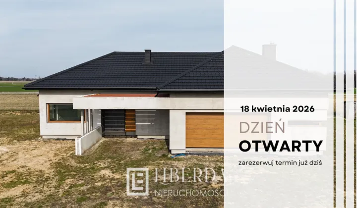 dom wolnostojący, 4 pokoje Radawczyk-Kolonia Pierwsza