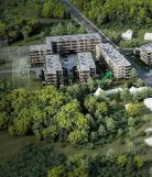 Mieszkanie 2-pokojowe Warszawa Mokotów, ul. Antoniewska. Zdjęcie 3