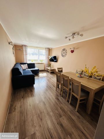 Mieszkanie 3-pokojowe Międzyświeć, ul. Blokowa. Zdjęcie 1