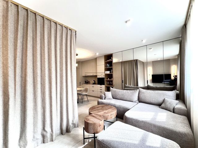 Mieszkanie 1-pokojowe Kraków Stare Miasto, ul. Smoleńsk. Zdjęcie 10