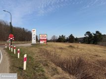 Działka inwestycyjna Lębork. Zdjęcie 1