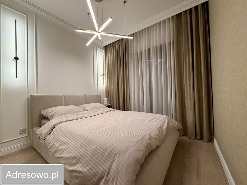 Mieszkanie 2-pokojowe Gdańsk Śródmieście, ul. Sienna Grobla. Zdjęcie 9