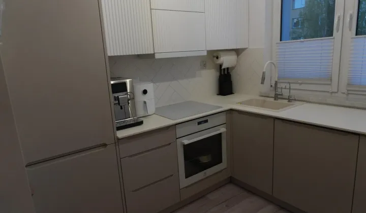 Mieszkanie 2-pokojowe Augustów, ul. Śródmieście