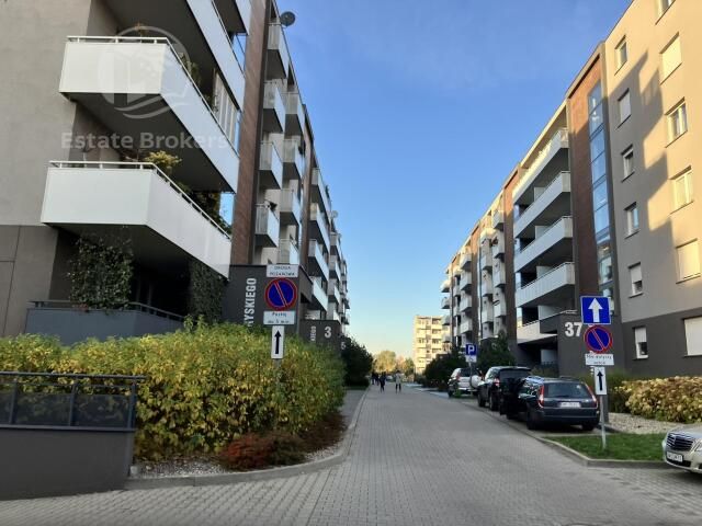 Mieszkanie 3-pokojowe Wrocław Psie Pole, ul. Adama Jerzego Czartoryskiego. Zdjęcie 14