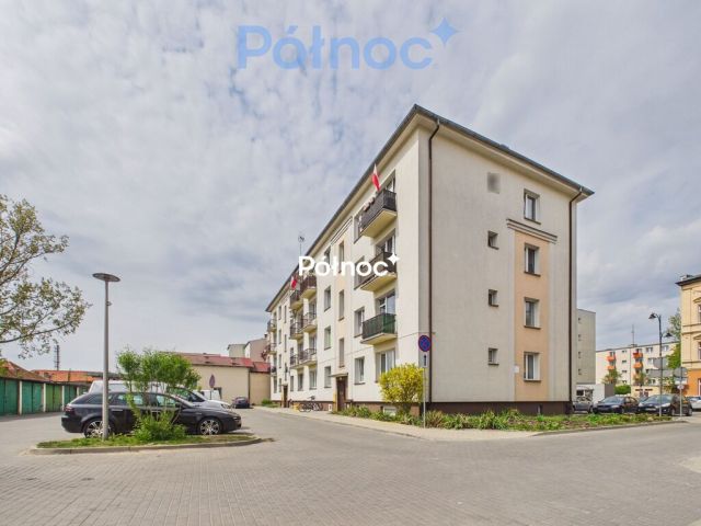 Mieszkanie 1-pokojowe Ełk Centrum, ul. Armii Krajowej. Zdjęcie 17