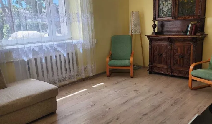 Mieszkanie 3-pokojowe Głogówek, pl. Wolności