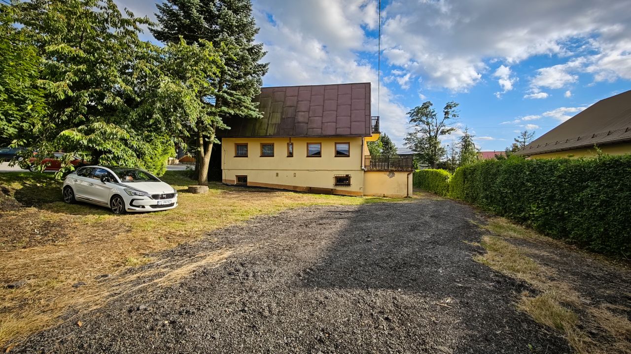 dom wolnostojący, 4 pokoje Koniaków. Zdjęcie 4