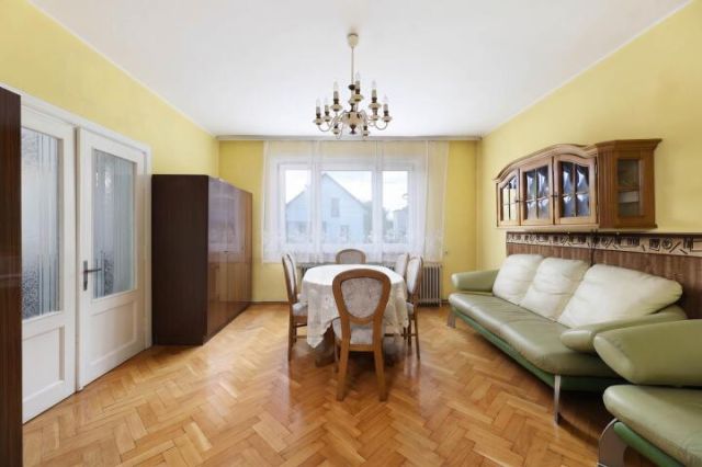 dom wolnostojący, 6 pokoi Czechowice-Dziedzice, ul. Brzozowa. Zdjęcie 15
