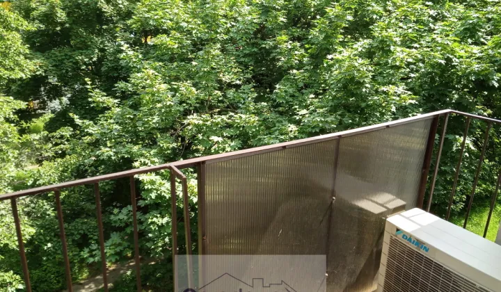 Mieszkanie 3-pokojowe Warszawa Bielany, ul. Antoniego Magiera