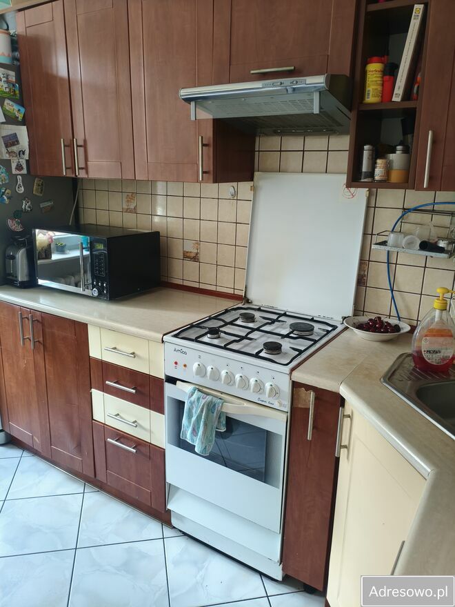 Mieszkanie 3-pokojowe Kielce Ślichowice, ul. Edmunda Massalskiego. Zdjęcie 9
