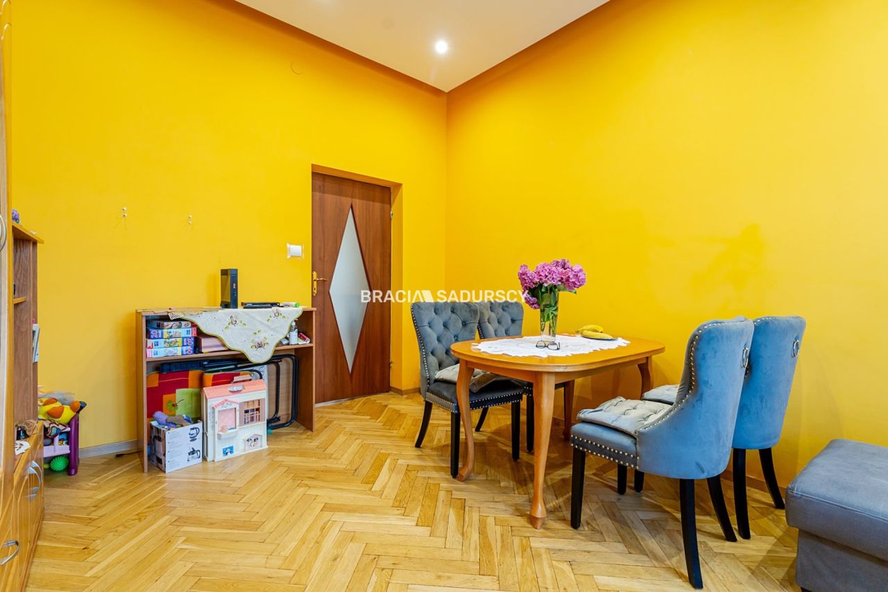 Mieszkanie 3-pokojowe Kraków Nowa Huta, os. Centrum D. Zdjęcie 32