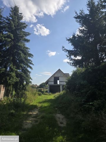 dom wolnostojący, 3 pokoje Wołczkowo, ul. Lipowa. Zdjęcie 1